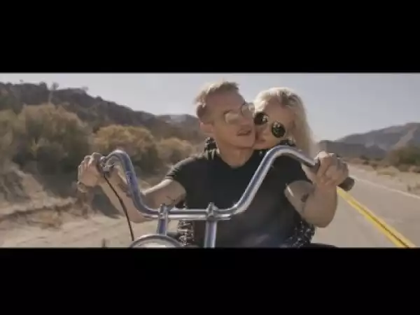 Video: Major Lazer - Be Together (feat. Wild Belle)